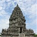 Vishnu in Klaten city