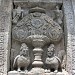 Vishnu in Klaten city