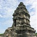 Apit temple in Klaten city