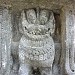 Apit temple in Klaten city