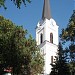 Római katolikus templom in Budakalász city