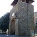 Porta San Gallo (it) in Florence city