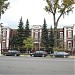 Раменская средняя школа № 4 в городе Раменское