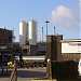 Great Northern Brewery in Dundalk (Dún Dealgan) city