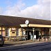 Dundalk railway station in Dundalk (Dún Dealgan) city