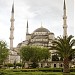 Мечеть Султанахмет («Голубая мечеть»)