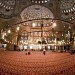 Мечеть Султанахмет («Голубая мечеть»)