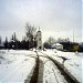 Церковь Стефана (Казанской иконы Божией Матери) в городе Углянец