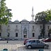 Beyazıt Camii in İstanbul Büyükşehir Belediyesi city