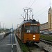 Трамвайна спирка „Ул. Обиколна“ [6213] in София city