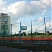 Boisko wielofunkcyjne (pl) in Gdańsk city