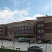 Beylikdüzü Anadolu İmam Hatip Lisesi in İstanbul Büyükşehir Belediyesi city