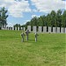 Cmentarz żolnierzy Wehrmachtu (pl) in Siemianowice Śląskie city
