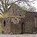 The old castle and chapel