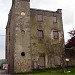 The old castle and chapel