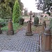 Kriegerfriedhof Nr 335 Niegowić