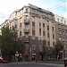 ул. Кришьяня Валдемара, 61 в городе Рига