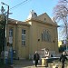 Mineral Bath in Sofia city