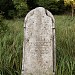 Jüdischer Friedhof