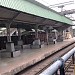 Balharshah Junction Railway Station
