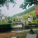 Mộ Hàn Mặc Tử (vi) in Qui Nhơn city