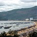 Biển Quy Nhơn trong Thành phố Quy Nhơn thành phố