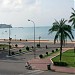 Biển Quy Nhơn trong Thành phố Quy Nhơn thành phố