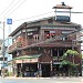Crossroads Bar in Mae Hong Son Town Municipality city