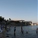 Guy Beach in Tiberias city