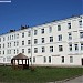 Городская детская инфекционная больница в городе Чебоксары