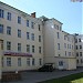 Городская детская инфекционная больница в городе Чебоксары
