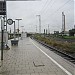 S-Bahnhaltestelle München Leuchtenbergring (de) в городе Мюнхен