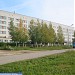 Республиканская детская клиническая больница в городе Чебоксары