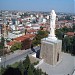 Virgin Mary Monument