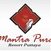 Mantra Pura Resort in Pattaya City city