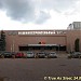 Центральная проходная МСЗ в городе Электросталь