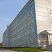 Поликлиника республиканского онкодиспансера в городе Чебоксары