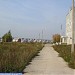 Поликлиника республиканского онкодиспансера в городе Чебоксары