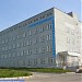 Поликлиника республиканского онкодиспансера в городе Чебоксары