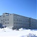 Поликлиника республиканского онкодиспансера в городе Чебоксары