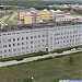 Поликлиника республиканского онкодиспансера в городе Чебоксары