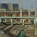 Железнодорожный путепровод Рязанского направления Московской железной дороги в городе Москва
