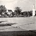 Plac 3 Maja in Aleksandrów Kujawski city