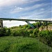 Мост «Бегущая Лань»