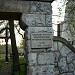 World War I cemetery 384