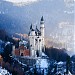 Neuschwanstein Castle