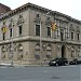 United Traction Company Building in Albany, New York city