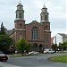 First Church In Albany in Albany, New York city