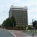 Leo W. O'Brien Federal Building in Albany, New York city