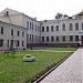 The National University of Ostroh Academy